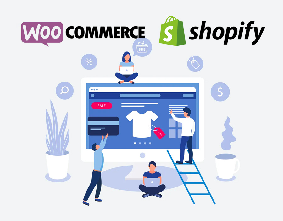 shopify